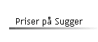 Priser p Sugger