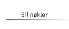 Bil nkler