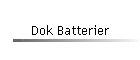 Dok Batterier