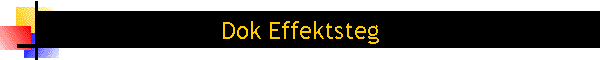 Dok Effektsteg