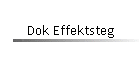 Dok Effektsteg