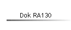 Dok RA130