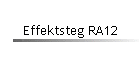 Effektsteg RA12