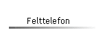 Felttelefon