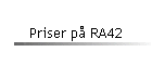 Priser p RA42