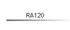 RA120