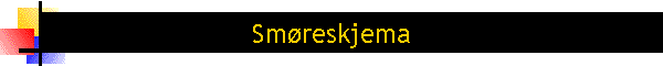 Smreskjema