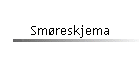 Smreskjema